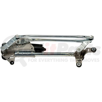 Dorman 602-077AS Wiper Transmission And Motor Assembly