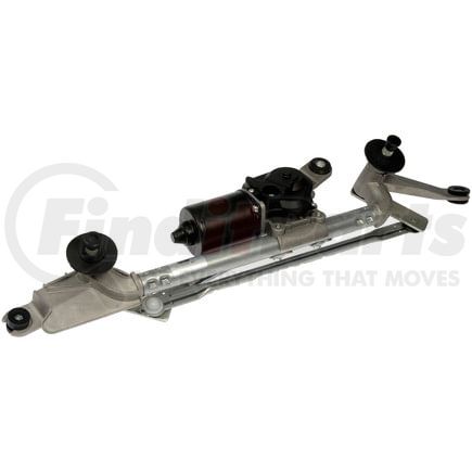 Dorman 602-037AS Windshield Wiper Motor And Transmission Assembly