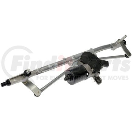 Dorman 602-112AS WIPER ASSEMBLY