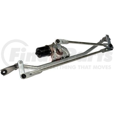 Dorman 602-093AS Windshield Wiper Motor And Transmission Assembly