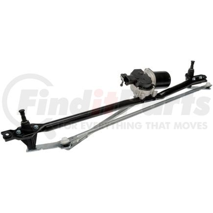 Dorman 602-255AS WIPER ASSEMBLY