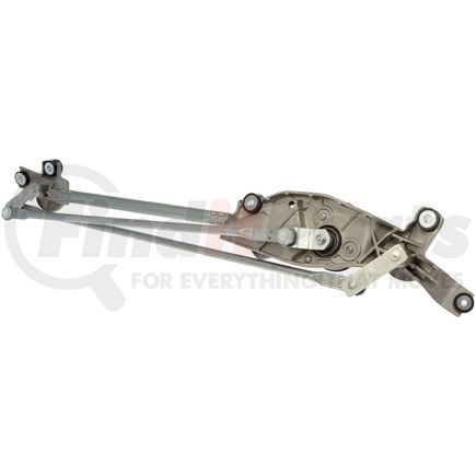 Dorman 602-466AS Windshield Wiper Motor And Transmission Assembly