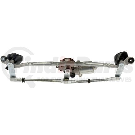 Dorman 602-474AS Windshield Wiper Motor And Transmission Assembly