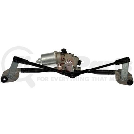 Dorman 602-714AS Wiper Transmission And Motor Assembly