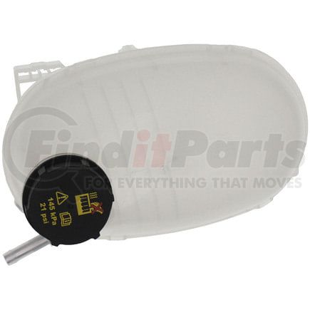 Dorman 603-865 Pressurized Coolant Reservoir