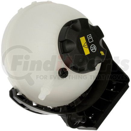 Dorman 603-880 Pressurized Coolant Reservoir