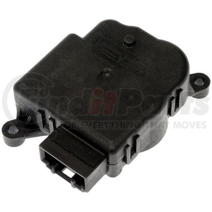 Dorman 604-339 Air Door Actuator