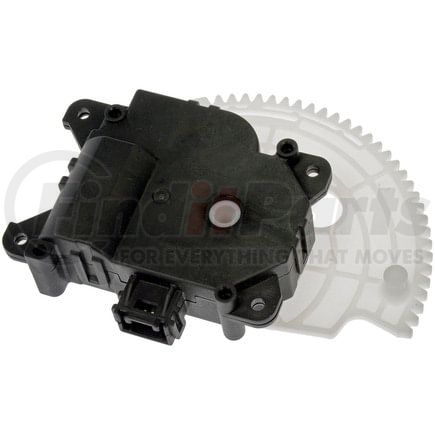 Dorman 604-338 Air Door Actuator