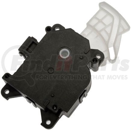 Dorman 604-352 Air Door Actuator