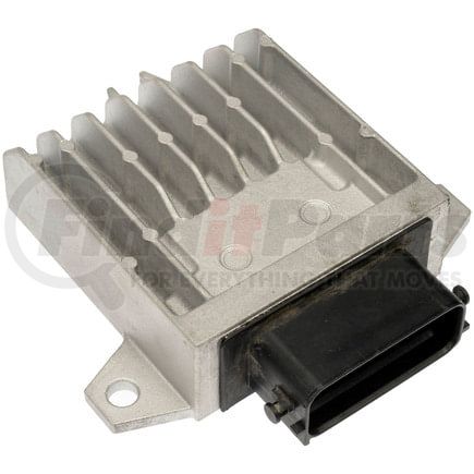 Dorman 609-071 Transmission Control Module - 39 Pin Terminal, Male Rectangle Connector