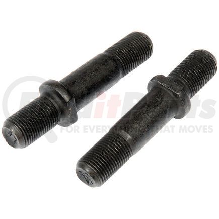 Dorman 610-0426.10 3/4-16 Double Ended Stud 0.785 In. - Knurl, 3.745 In. Length