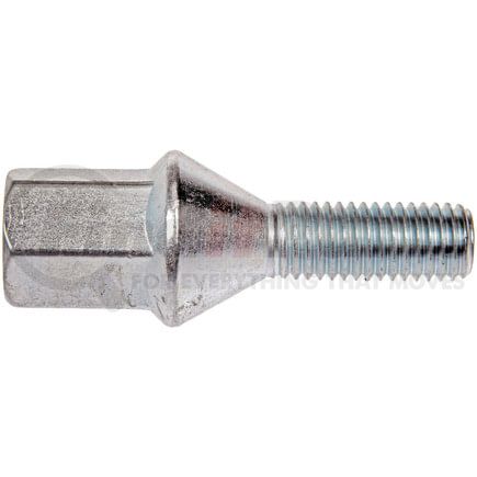 Dorman 610-461.1 M12-1.75 Wheel Bolt - 19mm Hex, 29.60mm Thread Length