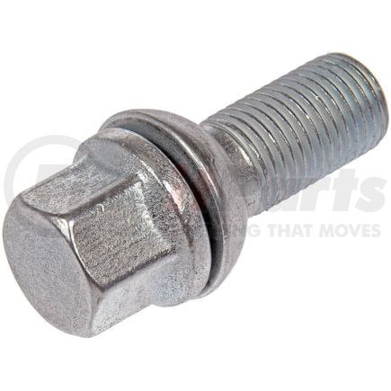 Dorman 610-467.1 M14-1.50 Wheel Bolt - 17mm Hex, 22.30mm Thread Length