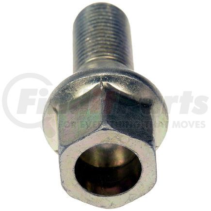 Dorman 610-635.1 M12-1.25 Wheel Bolt - 17mm Hex, 21.5mm Thread Length