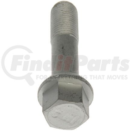 Dorman 610-651.1 M14-1.50 Wheel Bolt - 19 mm Hex, 25 mm Thread Length