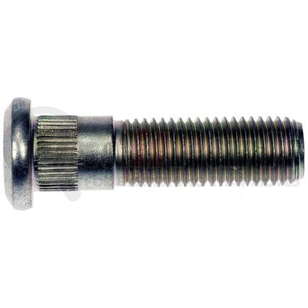 Dorman 610-719.1 M12-1.50 Serrated Wheel Stud - 12.90 mm Knurl, 50 mm Length