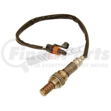 WALKER EXHAUST parts for Heavy Duty Trucks, Medium Duty, Light ...