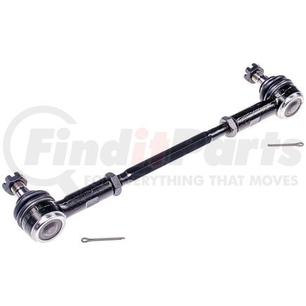 Dorman 543-275 Steering Tie Rod Assembly - 383 mm, fits Acura/Isuzu Applications
