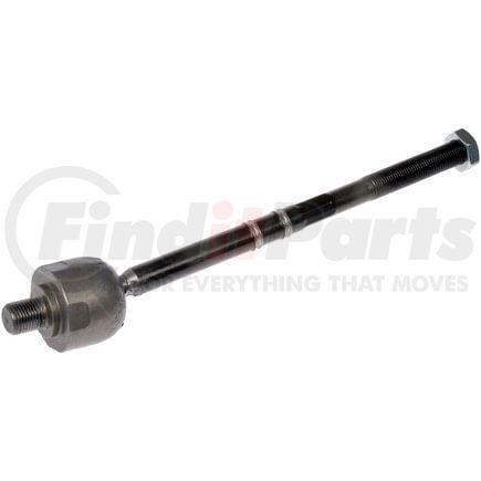 Dorman 543-368 Steering Tie Rod End - Male, Non Greasable, For 2020-13 Mercedes-Benz
