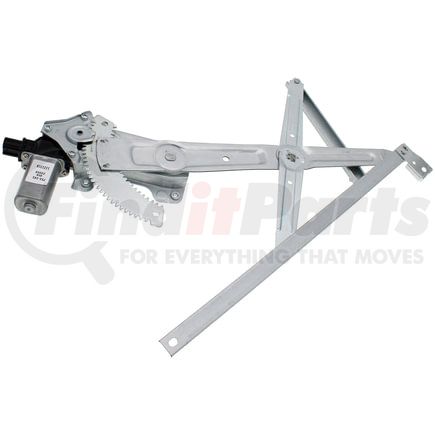 Dorman 751-141 Power Window Regulator Assembly