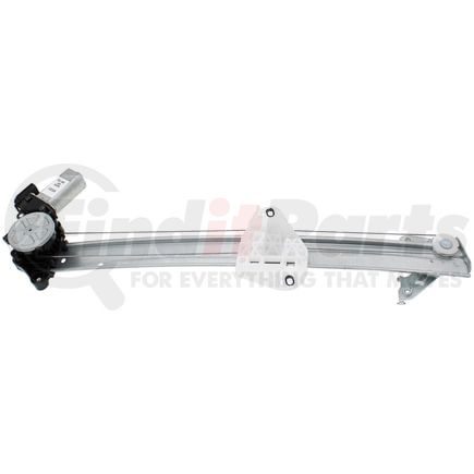 Dorman 751-142 Power Window Regulator Assembly