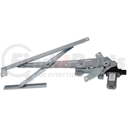 Dorman 751-140 Power Window Regulator Assembly