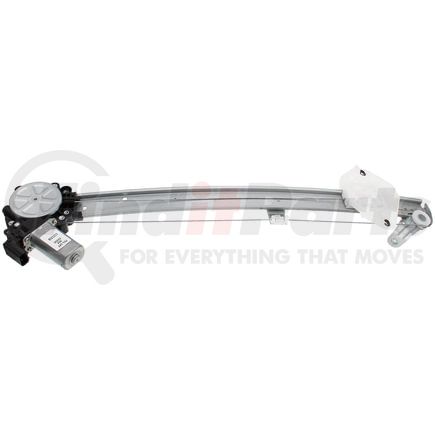 Dorman 751-147 Power Window Regulator Assembly