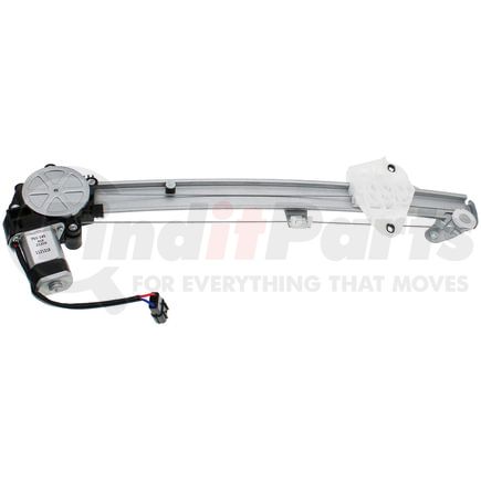 Dorman 751-145 Power Window Regulator Assembly