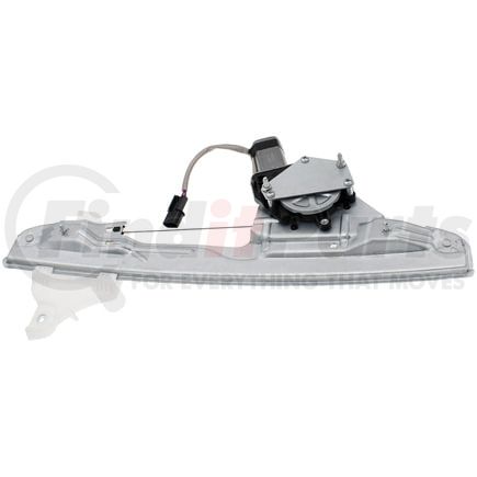 Dorman 751-149 Power Window Regulator Assembly