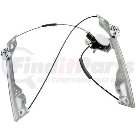 Dorman 752-879 Power Window Regulator (Regulator Only)