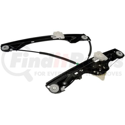 Dorman 752-904 Power Window Regulator (Regulator Only)