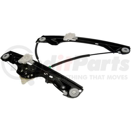 Dorman 752-905 Power Window Regulator (Regulator Only)