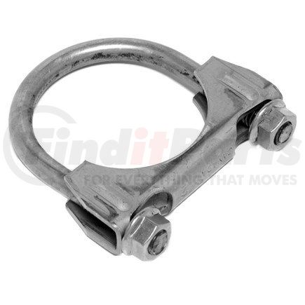 Walker Exhaust 32216 DYNOMAX U