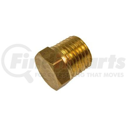 Dorman 785-422 Pipe Plug-Hex Head-1/4 In. MNPT