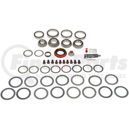 Dorman 797-101 Premium Ring And Pinion Master Bearing And Installation Kit