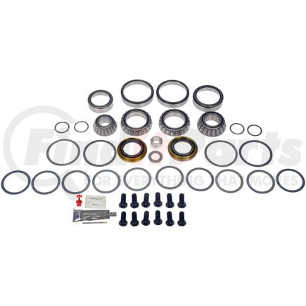 Dorman 797-106 Premium Ring And Pinion Master Bearing And Installation Kit
