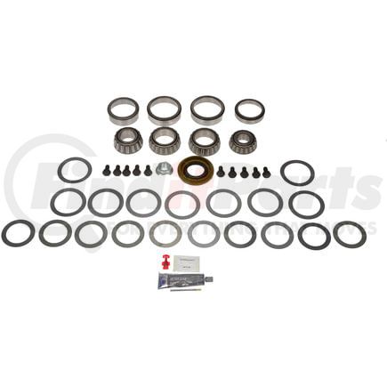 Dorman 797-109 Premium Ring And Pinion Master Bearing And Installation Kit