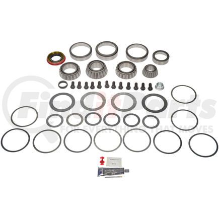 Dorman 797-112 Premium Ring And Pinion Master Bearing And Installation Kit