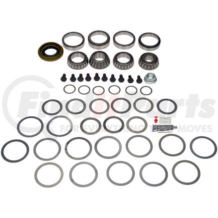 Dorman 797-114 Premium Ring And Pinion Master Bearing And Installation Kit