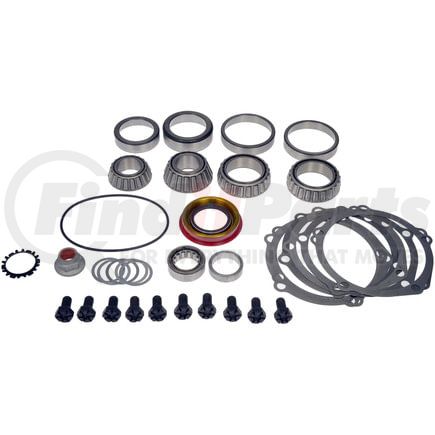 Dorman 797-117 Premium Ring And Pinion Master Bearing And Installation Kit