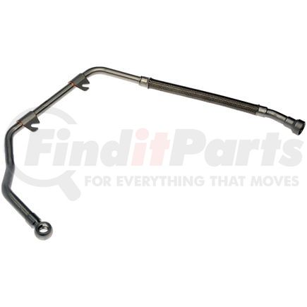 Dorman 800-910 Fuel Supply Line