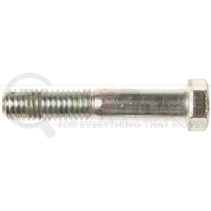 Dorman 803-325BX Cap Screw-Hex Head-Grade 5- 7/16-14 x 2-1/2 In.