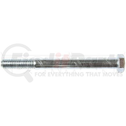 Dorman 803-240BX Cap Screw-Hex Head-Grade 5- 3/8-16 x 4 In.