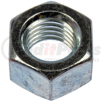 Dorman 810-016BX Hex Nut-Grade 5-5/8-11, Height; 15/16 In.
