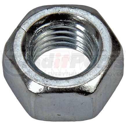 Dorman 814-011BX Hex Nut-Grade 5-5/16-24, Height; 1/2 In.