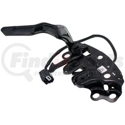 Dorman 820-484 Hood Latch