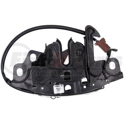 Dorman 820-486 Hood Latch