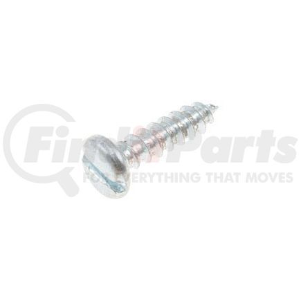Dorman 851-212 Sheet Metal Screw-Slotted Pan Head-No. 14 x 1 In.