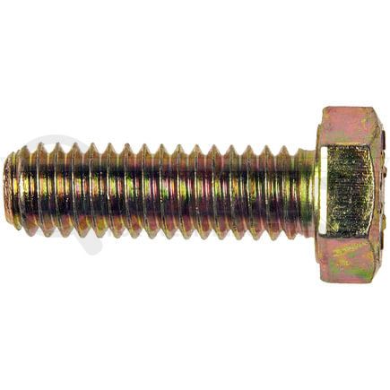 Dorman 860-110BX Cap Screw-Hex Head-Grade 8- 5/16-18 x 1 In.