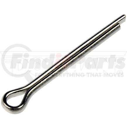 Dorman 900-415BX Cotter Pins - 1/8 In. x 1-1/2 In. (M3.2 x 38mm)